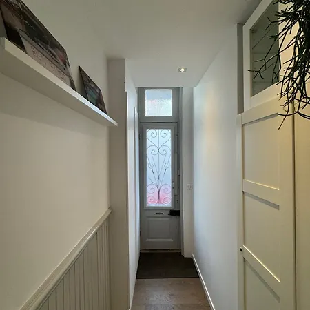 Maison Belle Rade : L'ecoutille Dunkirk