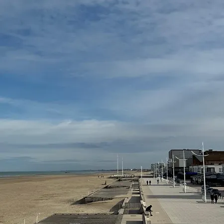 Apartment Maison Belle Rade : L'ecoutille Dunkirk
