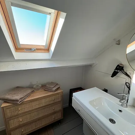 Maison Belle Rade : L'ecoutille