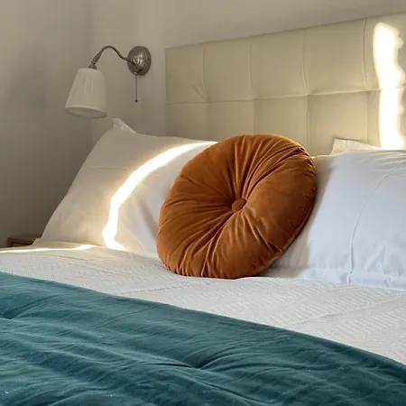 Maison Belle Rade : L'ecoutille Apartment