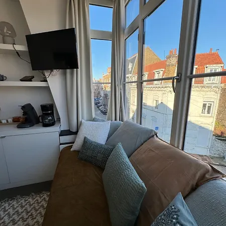 Maison Belle Rade : L'ecoutille *