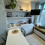 Maison Belle Rade : L'ecoutille * Dunkirk