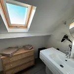Maison Belle Rade : L'ecoutille