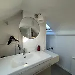 Maison Belle Rade : L'ecoutille * Dunkirk