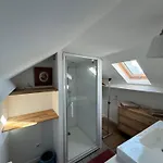 Apartment Maison Belle Rade : L'ecoutille
