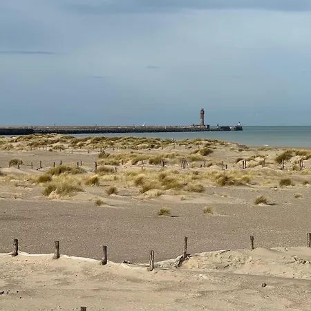 Appartement Maison Belle Rade : L'ecoutille